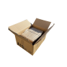 Pack de 8 bûches chêne-hêtre